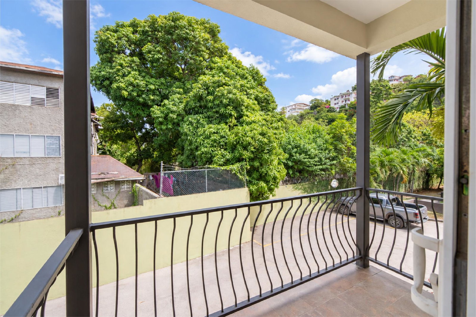 Fourth image of 15-96 1/2 Old Hope Road in Kingston 6, St. Andrew, Jamaica - property is For Sale