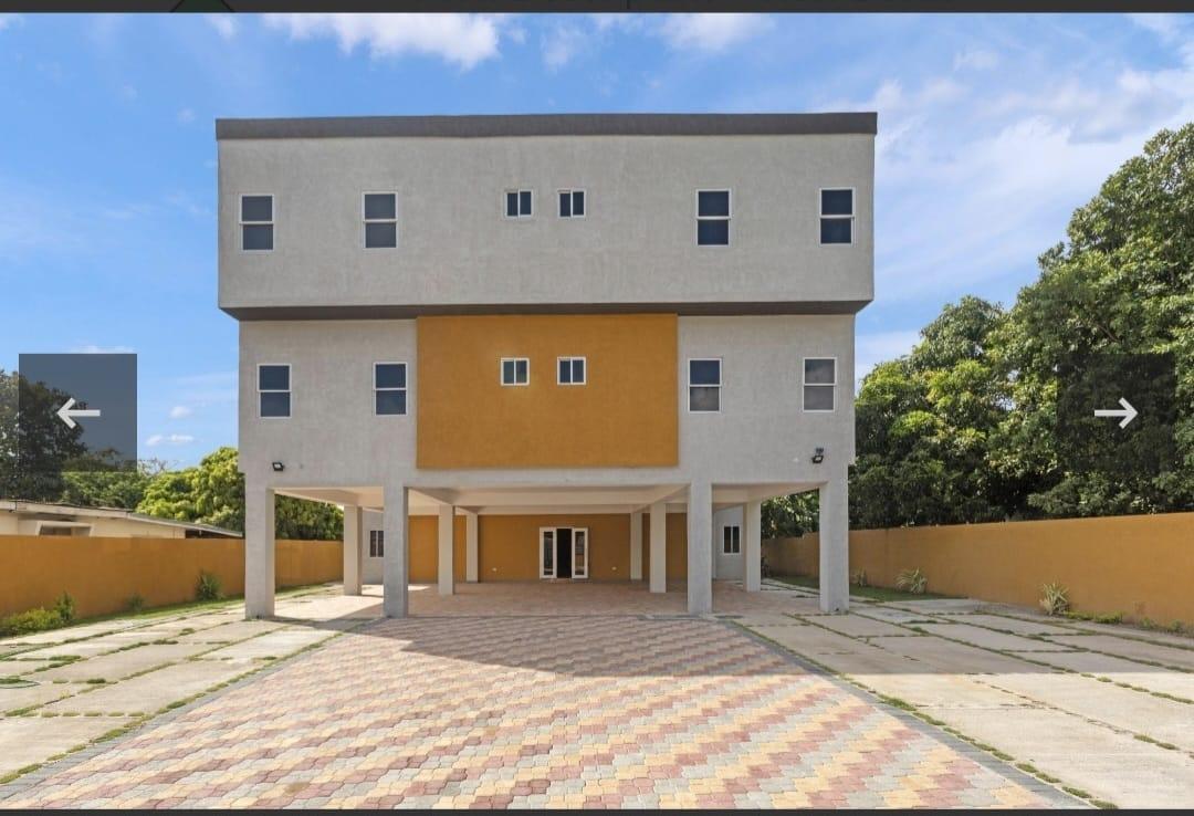 First image of 5-12 Chalmers Avenue in Kingston 10, St. Andrew, Jamaica - property is For Rent