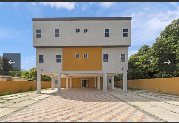 First image of 5-12 Chalmers Avenue in Kingston 10, St. Andrew, Jamaica - property is For Rent