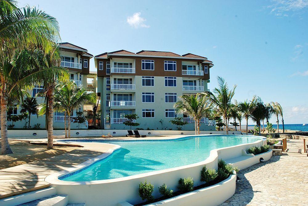 First image of B002- Whispering Seas in Tower Isle, St. Mary, Jamaica - property is For Sale