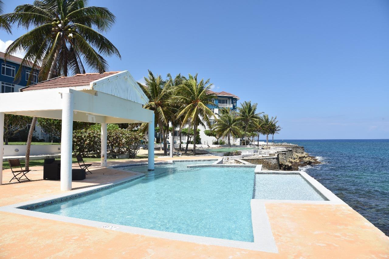 Second image of B002- Whispering Seas in Tower Isle, St. Mary, Jamaica - property is For Sale