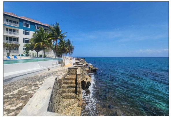Fourth image of B002- Whispering Seas in Tower Isle, St. Mary, Jamaica - property is For Sale
