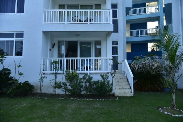 Fifth image of B002- Whispering Seas in Tower Isle, St. Mary, Jamaica - property is For Sale