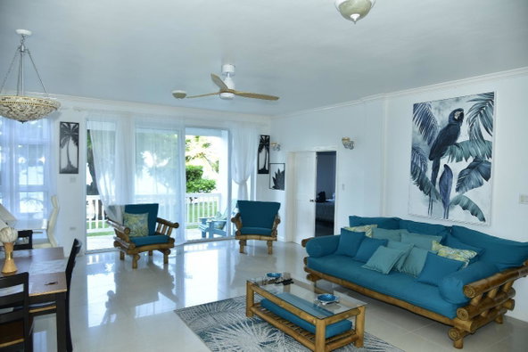 Sixth image of B002- Whispering Seas in Tower Isle, St. Mary, Jamaica - property is For Sale