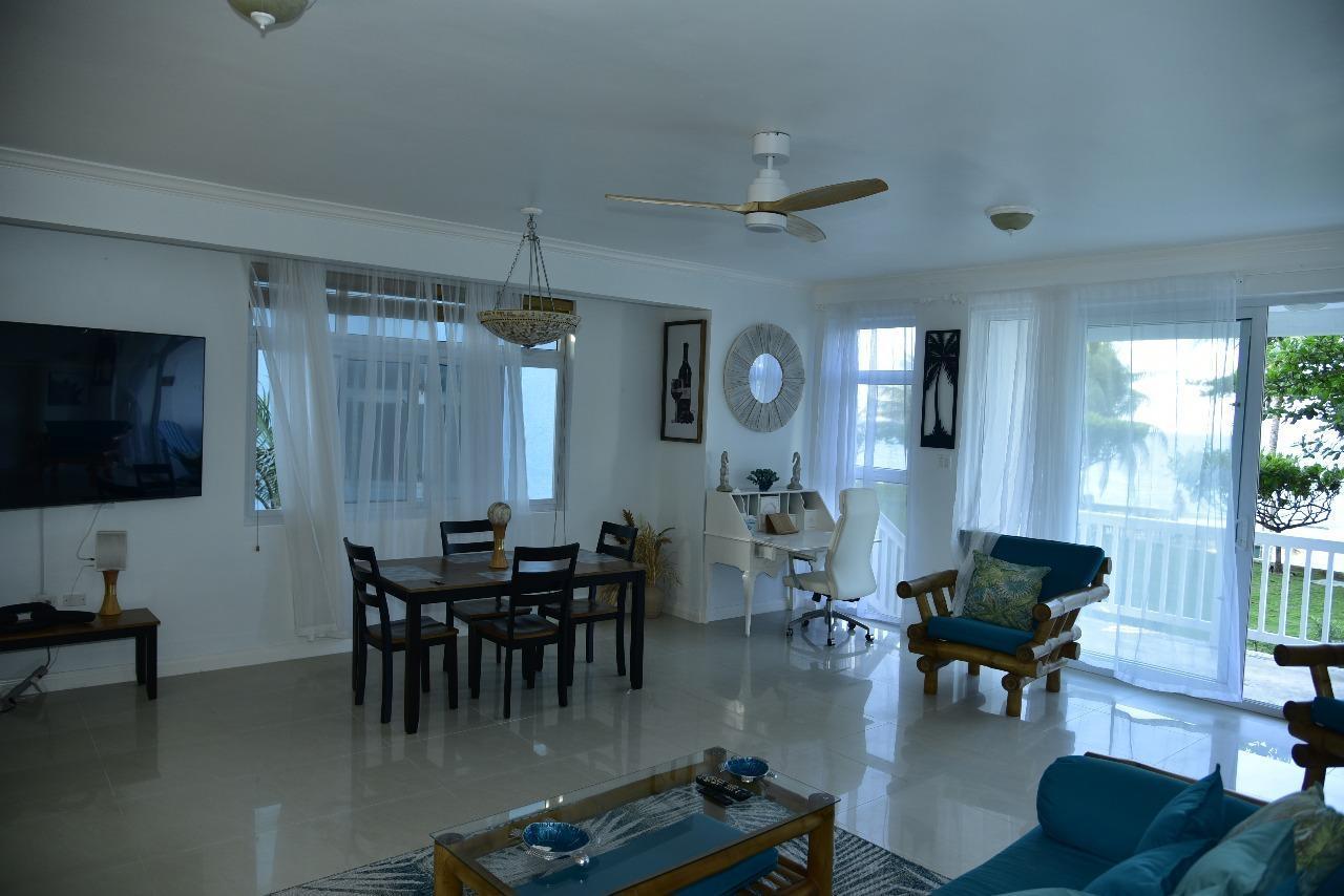 Seventh image of B002- Whispering Seas in Tower Isle, St. Mary, Jamaica - property is For Sale