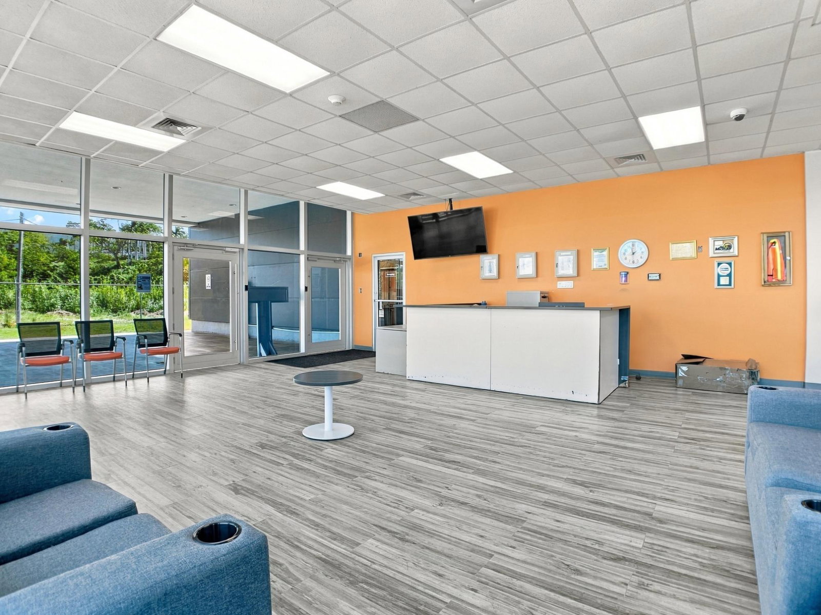 Second image of 8a Barnett Tech Park in Fairfield Estate, St. James, Jamaica - property is For Sale