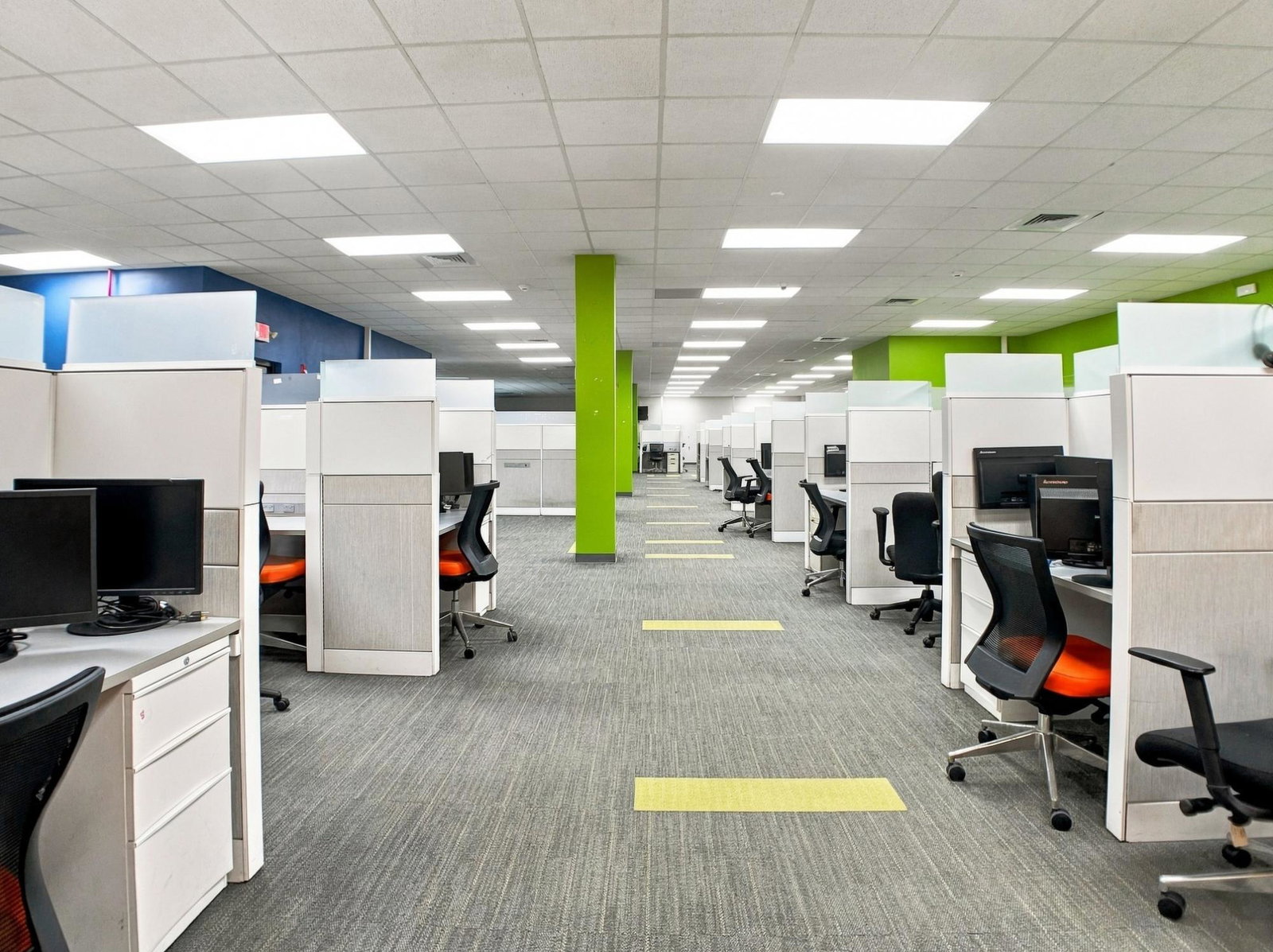 Fourth image of 8a Barnett Tech Park in Fairfield Estate, St. James, Jamaica - property is For Sale