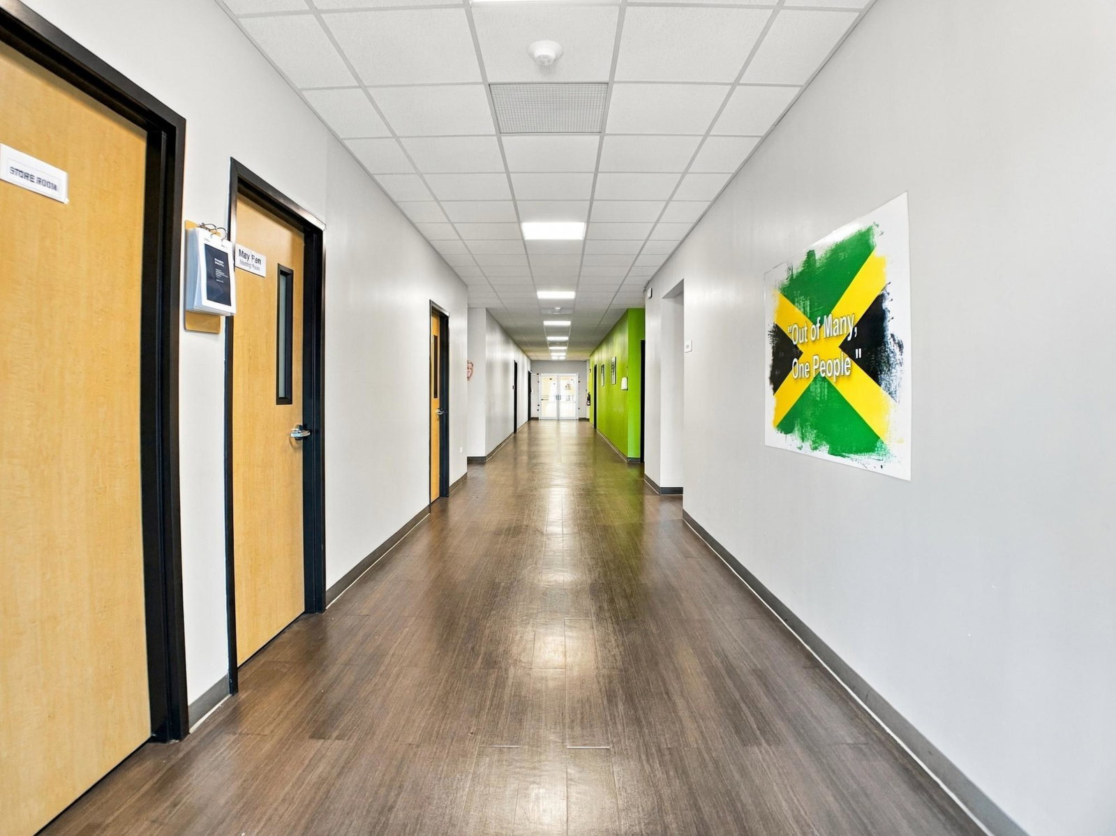Fifth image of 8a Barnett Tech Park in Fairfield Estate, St. James, Jamaica - property is For Sale