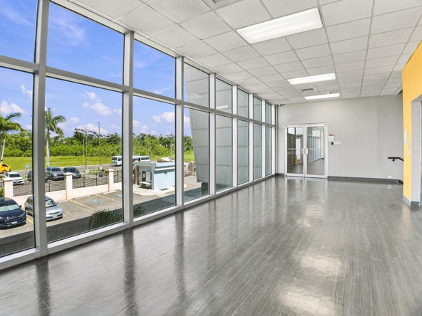 Sixth image of 8a Barnett Tech Park in Fairfield Estate, St. James, Jamaica - property is For Sale
