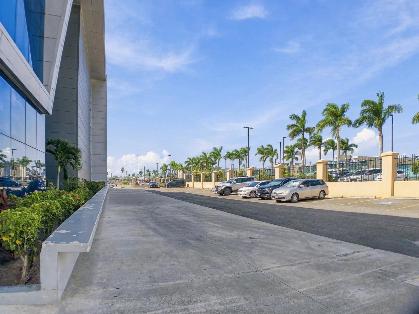 Ninth image of 8a Barnett Tech Park in Fairfield Estate, St. James, Jamaica - property is For Sale