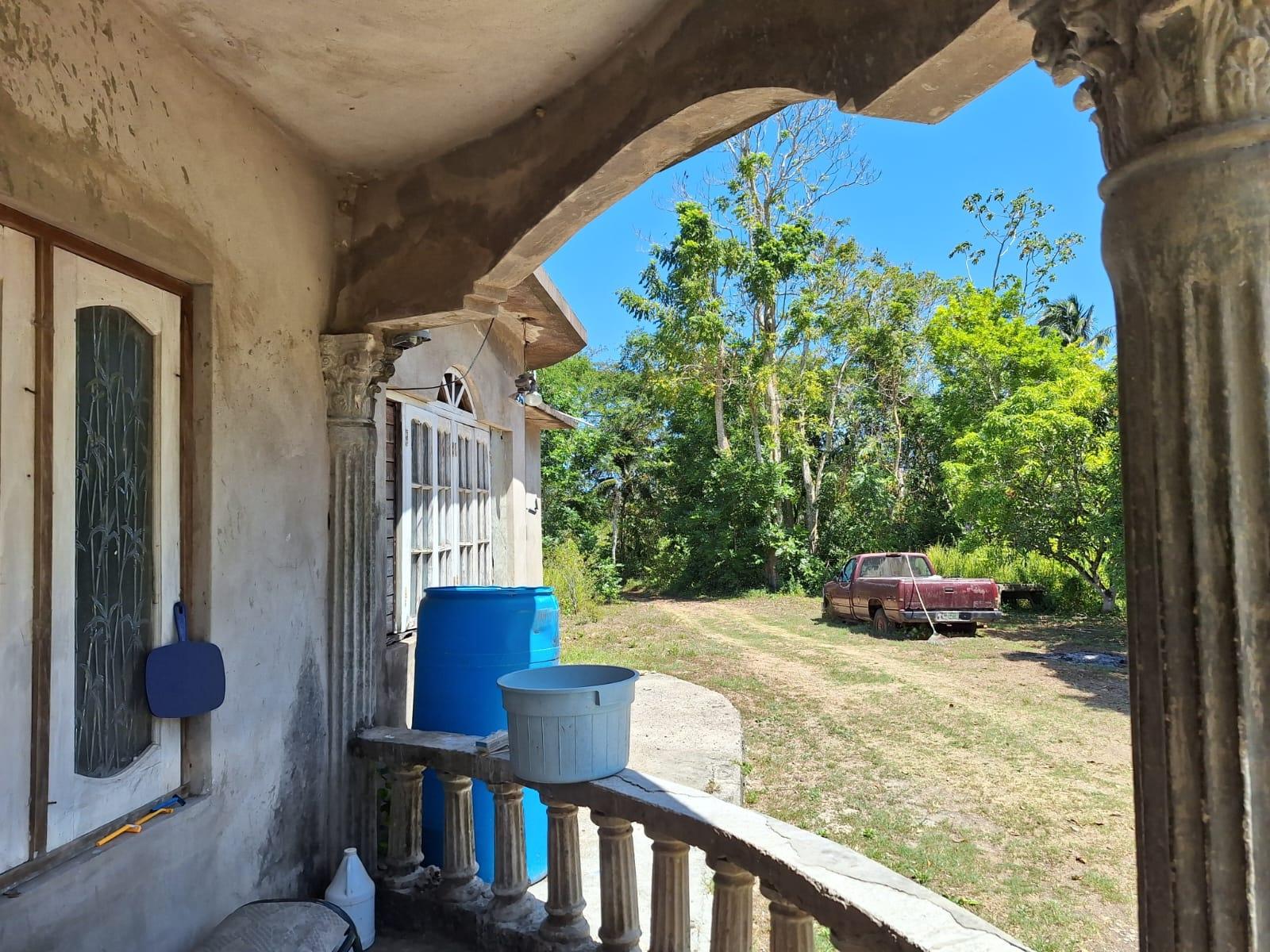 Thirteenth image of 57- Haywood Dist in Heywood Hall, St. Mary, Jamaica - property is For Sale
