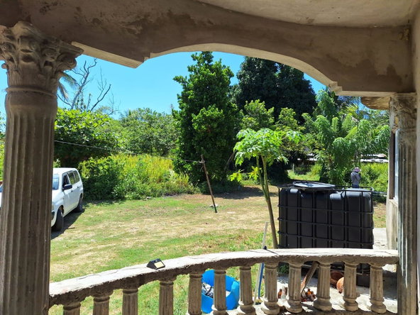 Fourteenth image of 57- Haywood Dist in Heywood Hall, St. Mary, Jamaica - property is For Sale