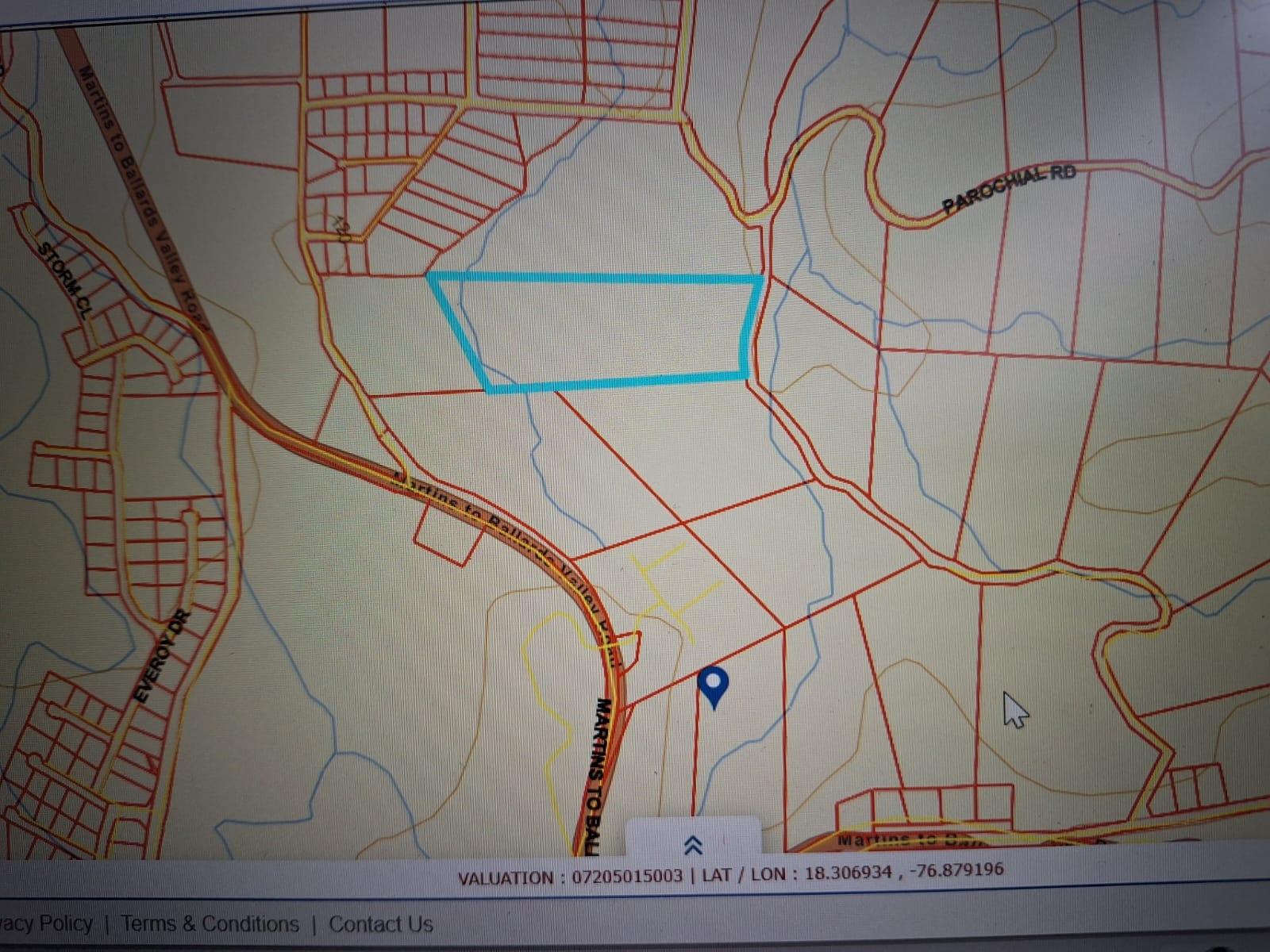 Nineteenth image of 57- Haywood Dist in Heywood Hall, St. Mary, Jamaica - property is For Sale