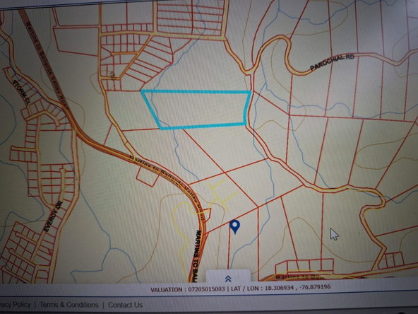 Nineteenth image of 57- Haywood Dist in Heywood Hall, St. Mary, Jamaica - property is For Sale