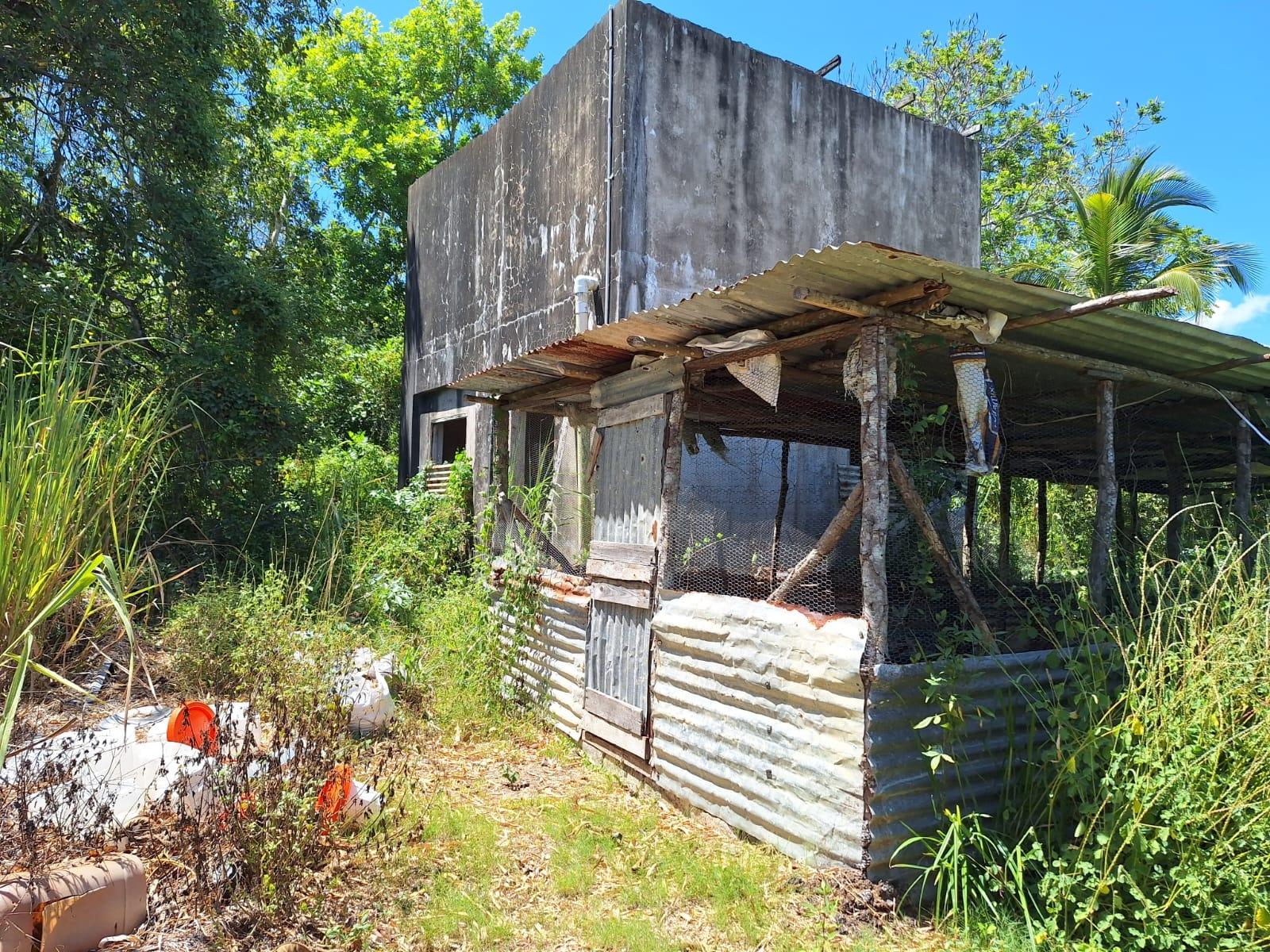 Fifth image of 57- Haywood Dist in Heywood Hall, St. Mary, Jamaica - property is For Sale