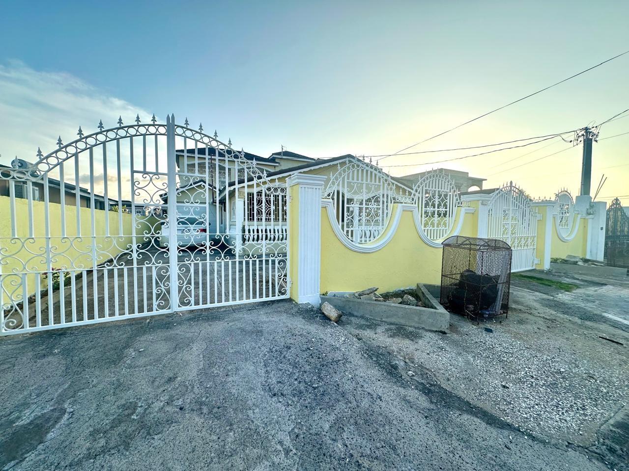 First image of 562 Lark Crescent Florence ha in Falmouth, Trelawny, Jamaica - property is For Sale