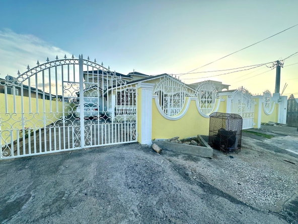 First image of 562 Lark Crescent Florence ha in Falmouth, Trelawny, Jamaica - property is For Sale