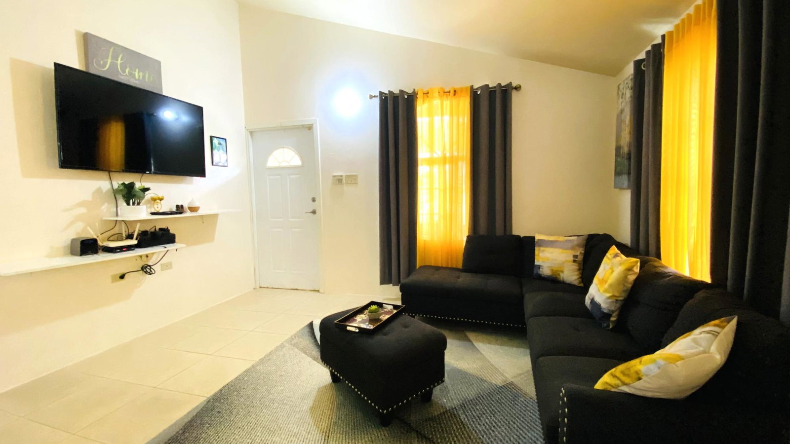 Fourteenth image of 1154 Montego Westvillage in Montego Bay, St. James, Jamaica - property is For Rent