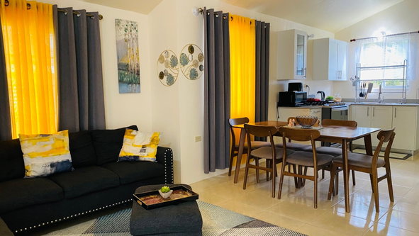 Second image of 1154 Montego Westvillage in Montego Bay, St. James, Jamaica - property is For Rent