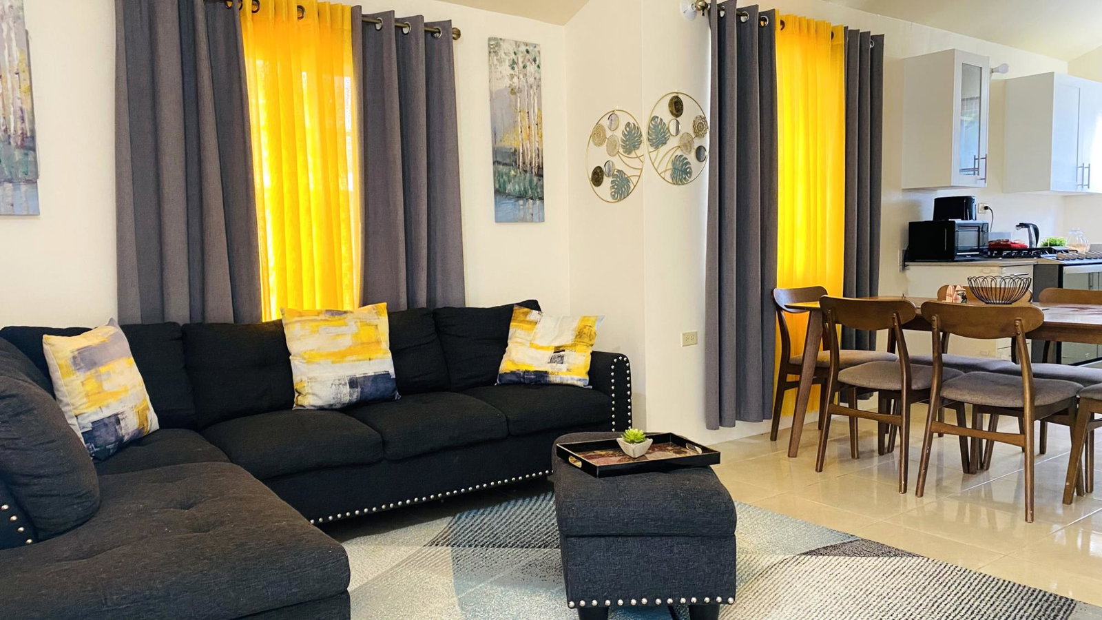 Third image of 1154 Montego Westvillage in Montego Bay, St. James, Jamaica - property is For Rent