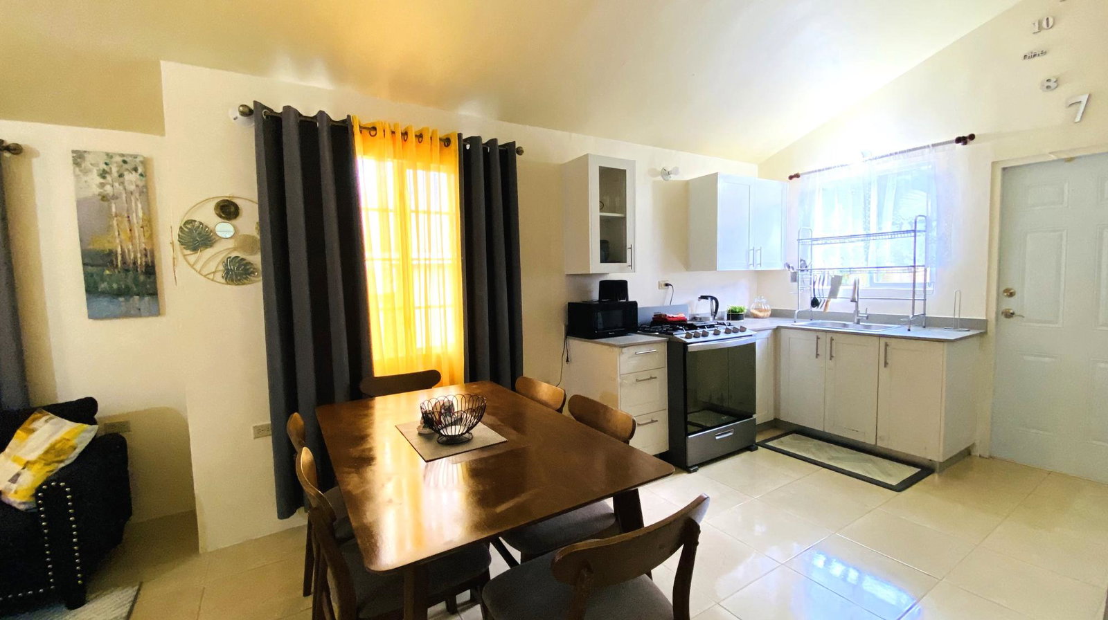 Sixth image of 1154 Montego Westvillage in Montego Bay, St. James, Jamaica - property is For Rent