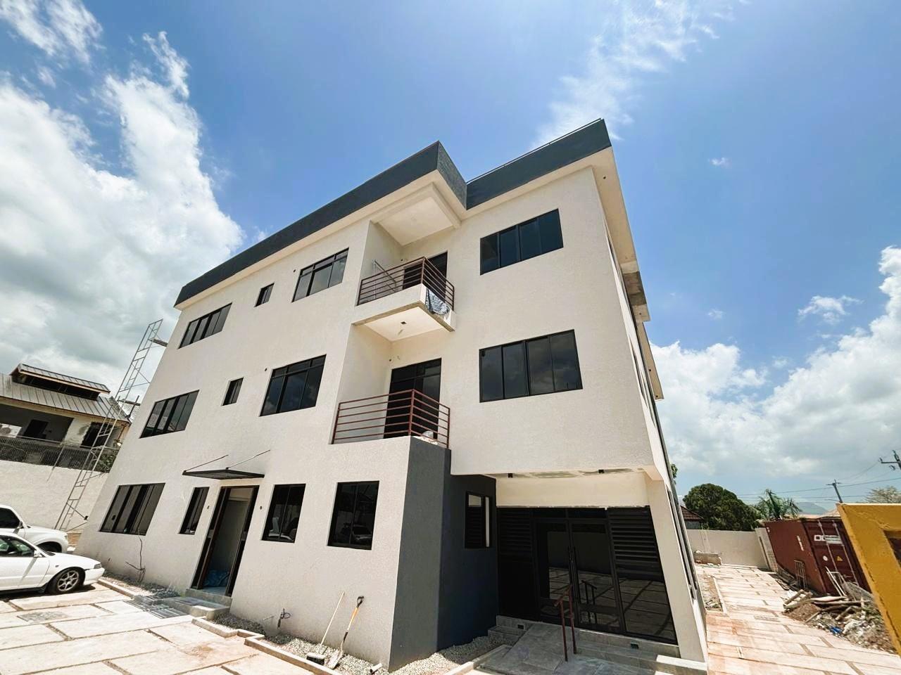 First image of 4-9 Roseberry Drive in Kingston 6, St. Andrew, Jamaica - property is For Sale