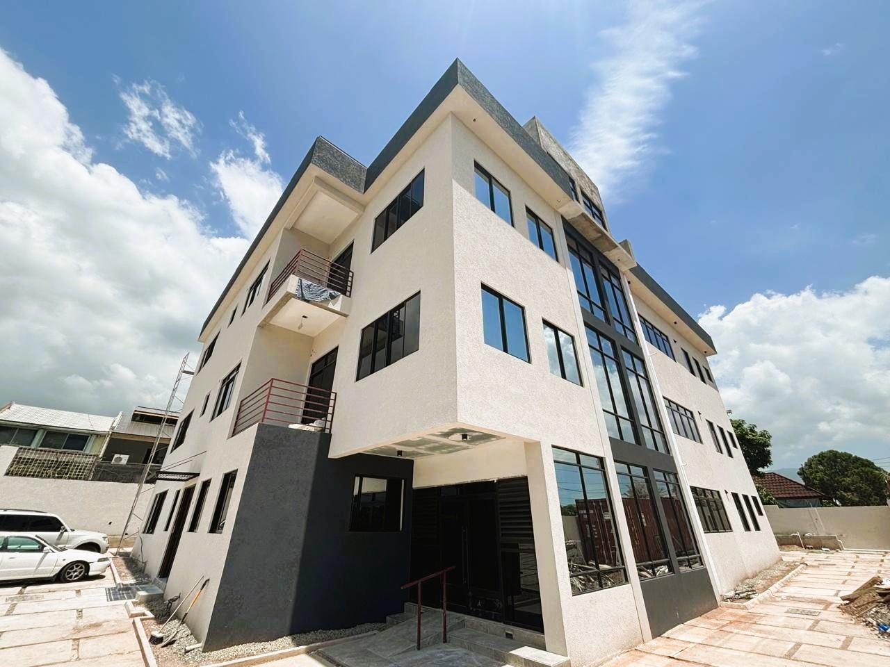 Second image of 4-9 Roseberry Drive in Kingston 6, St. Andrew, Jamaica - property is For Sale