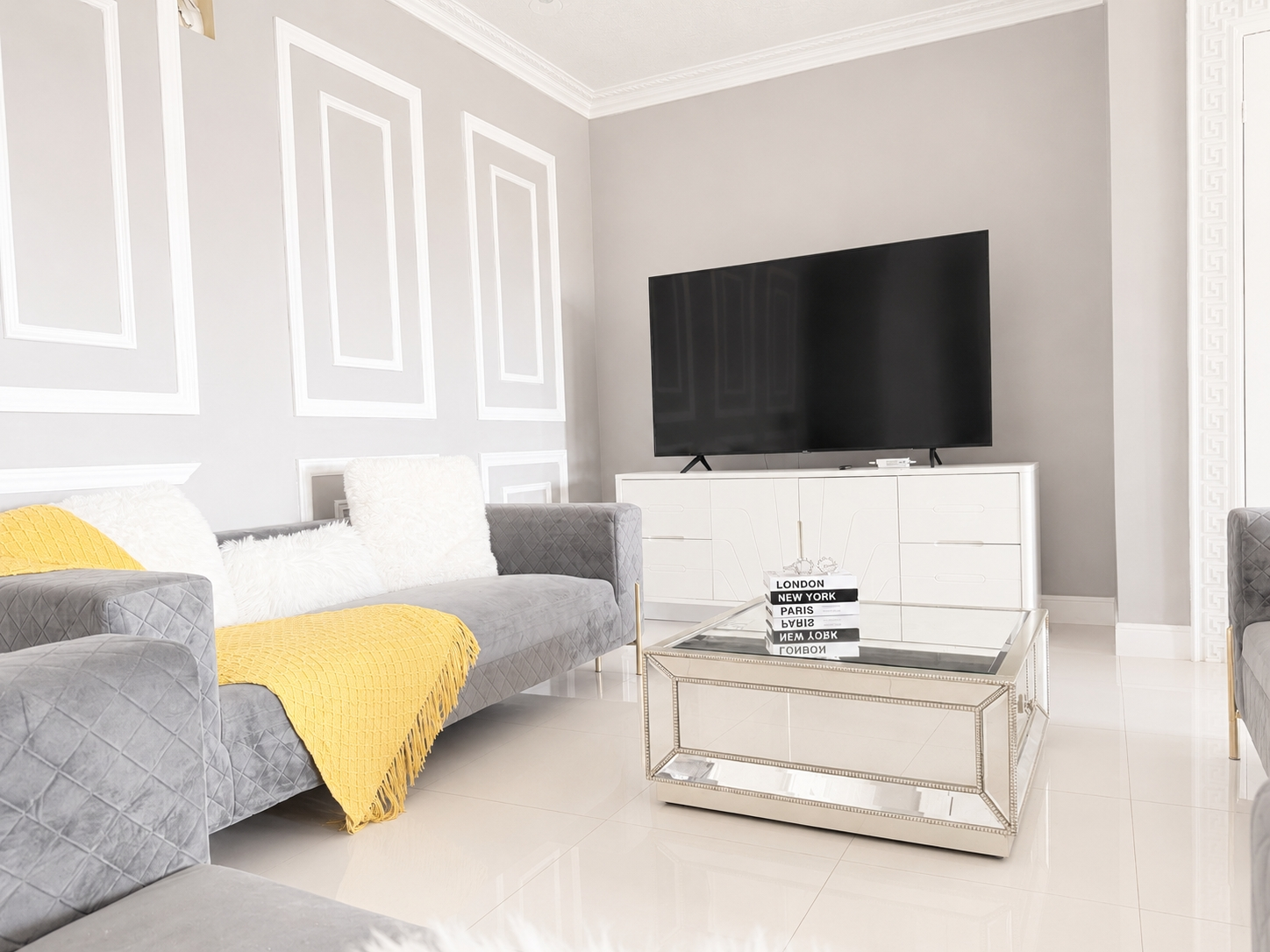 Fourth image of 16-18 Annette Crescent in Kingston 10, St. Andrew, Jamaica - property is For Rent