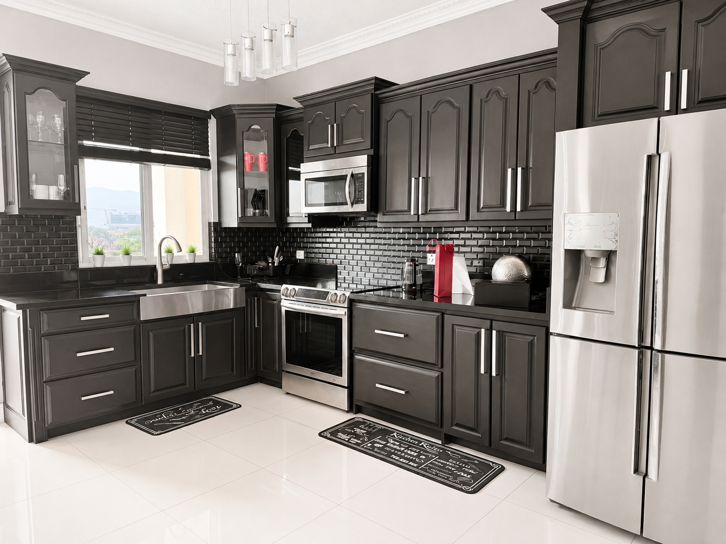 Fifth image of 16-18 Annette Crescent in Kingston 10, St. Andrew, Jamaica - property is For Rent