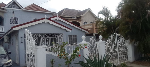 First image of 1595 Ocean Boulevard, Bogue vi in Bogue Village, St. James, Jamaica - property is For Rent