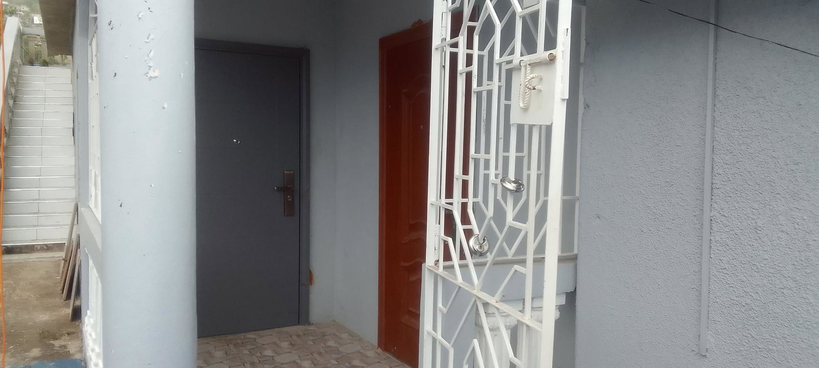 Sixteenth image of 1595 Ocean Boulevard, Bogue vi in Bogue Village, St. James, Jamaica - property is For Rent