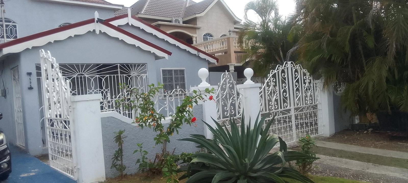 Second image of 1595 Ocean Boulevard, Bogue vi in Bogue Village, St. James, Jamaica - property is For Rent