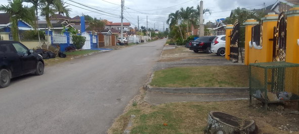 Fourth image of 1595 Ocean Boulevard, Bogue vi in Bogue Village, St. James, Jamaica - property is For Rent