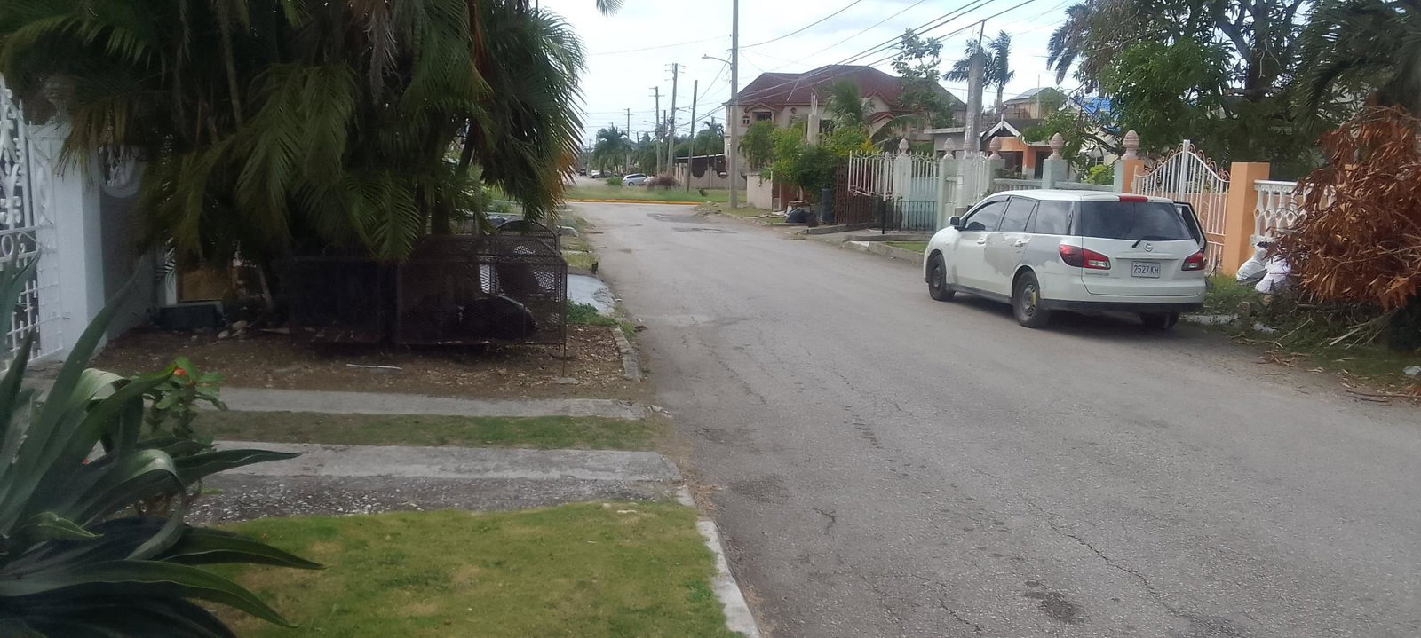 Fifth image of 1595 Ocean Boulevard, Bogue vi in Bogue Village, St. James, Jamaica - property is For Rent