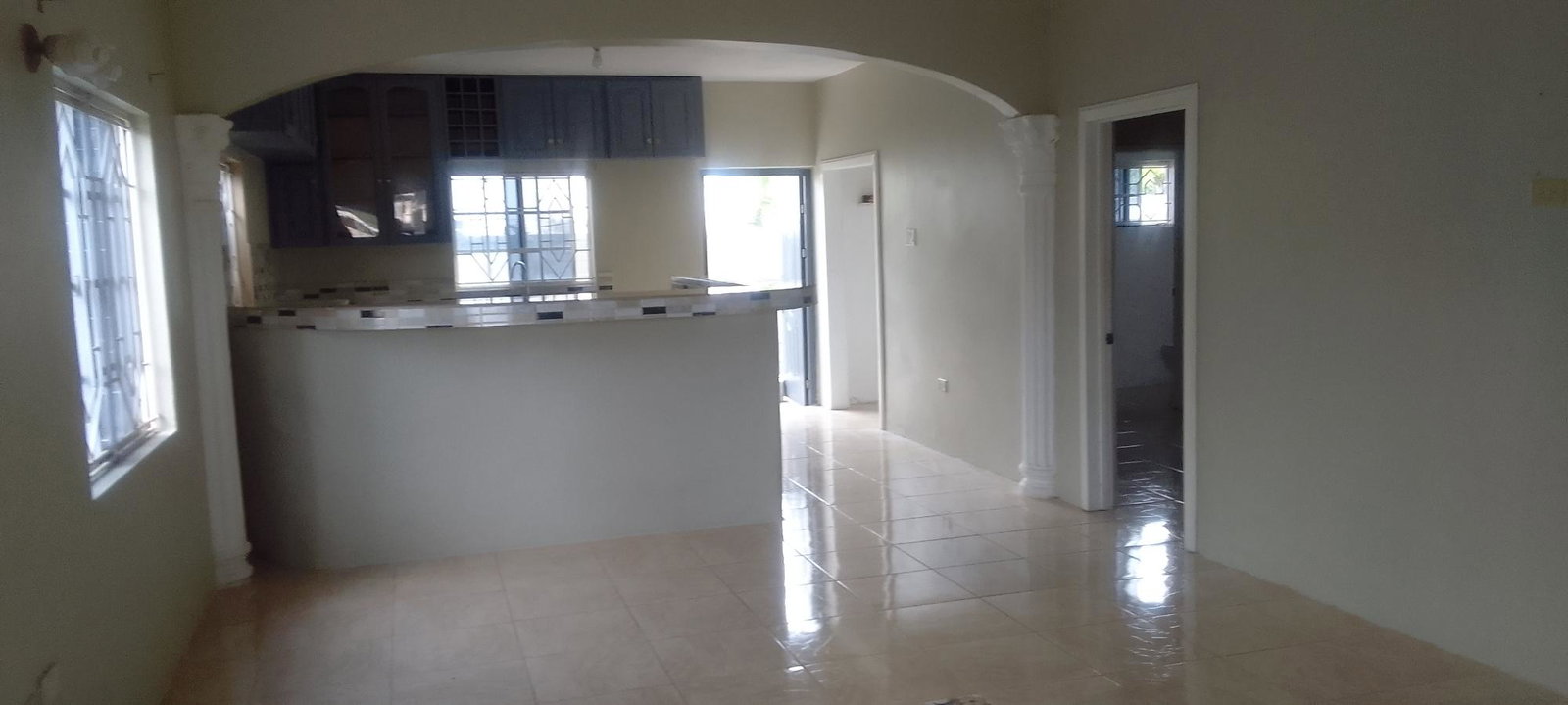Sixth image of 1595 Ocean Boulevard, Bogue vi in Bogue Village, St. James, Jamaica - property is For Rent