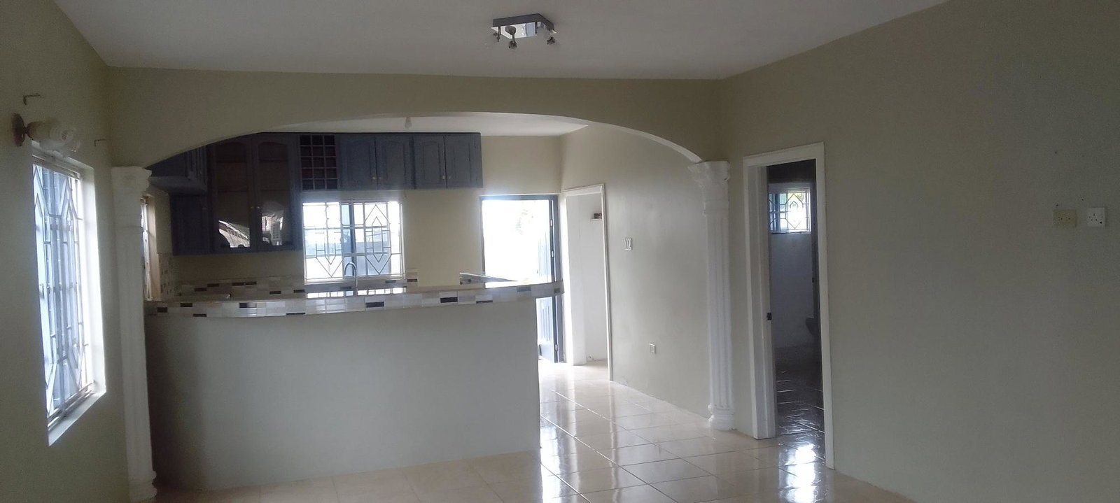 Seventh image of 1595 Ocean Boulevard, Bogue vi in Bogue Village, St. James, Jamaica - property is For Rent