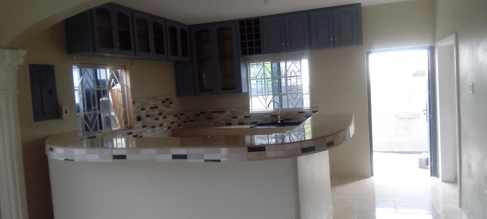 Eighth image of 1595 Ocean Boulevard, Bogue vi in Bogue Village, St. James, Jamaica - property is For Rent