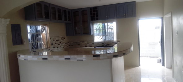 Eighth image of 1595 Ocean Boulevard, Bogue vi in Bogue Village, St. James, Jamaica - property is For Rent