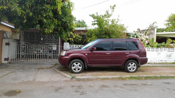 First image of 21 Relay Road in Kingston 20, St. Andrew, Jamaica - property is For Sale