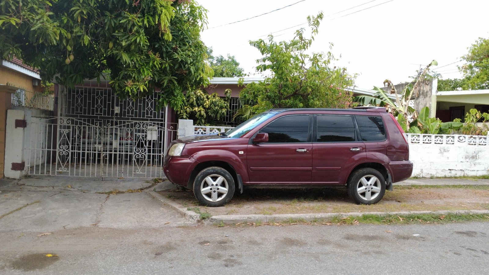 Third image of 21 Relay Road in Kingston 20, St. Andrew, Jamaica - property is For Sale