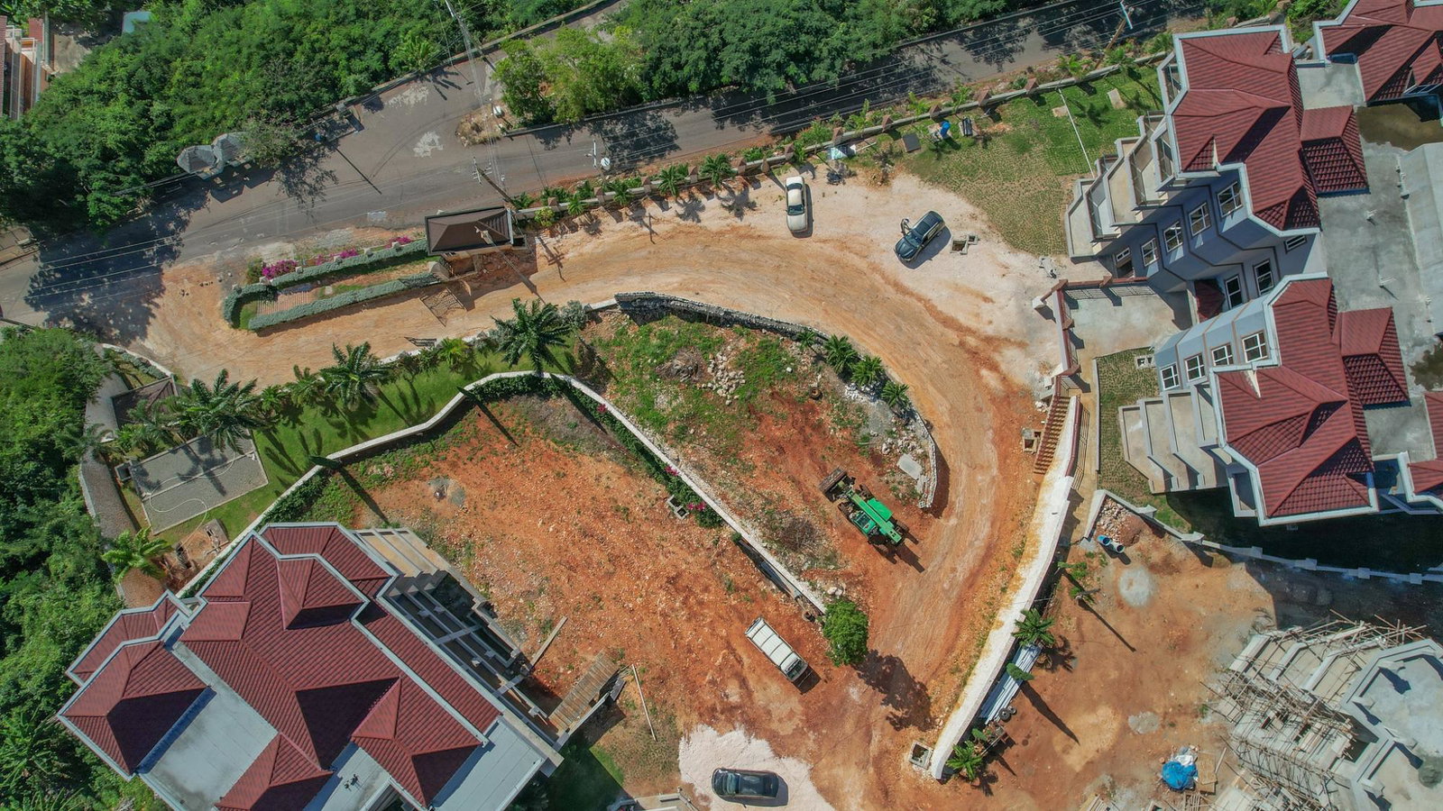 Eleventh image of 11- Stanmore, Red Hills in Red Hills, St. Andrew, Jamaica - property is For Sale