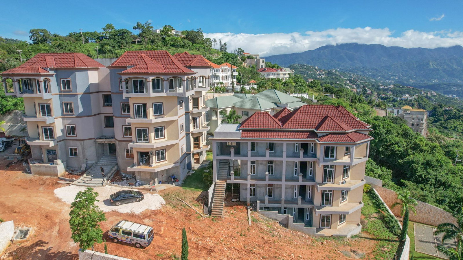 Fifteenth image of 11- Stanmore, Red Hills in Red Hills, St. Andrew, Jamaica - property is For Sale