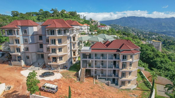 Fifteenth image of 11- Stanmore, Red Hills in Red Hills, St. Andrew, Jamaica - property is For Sale