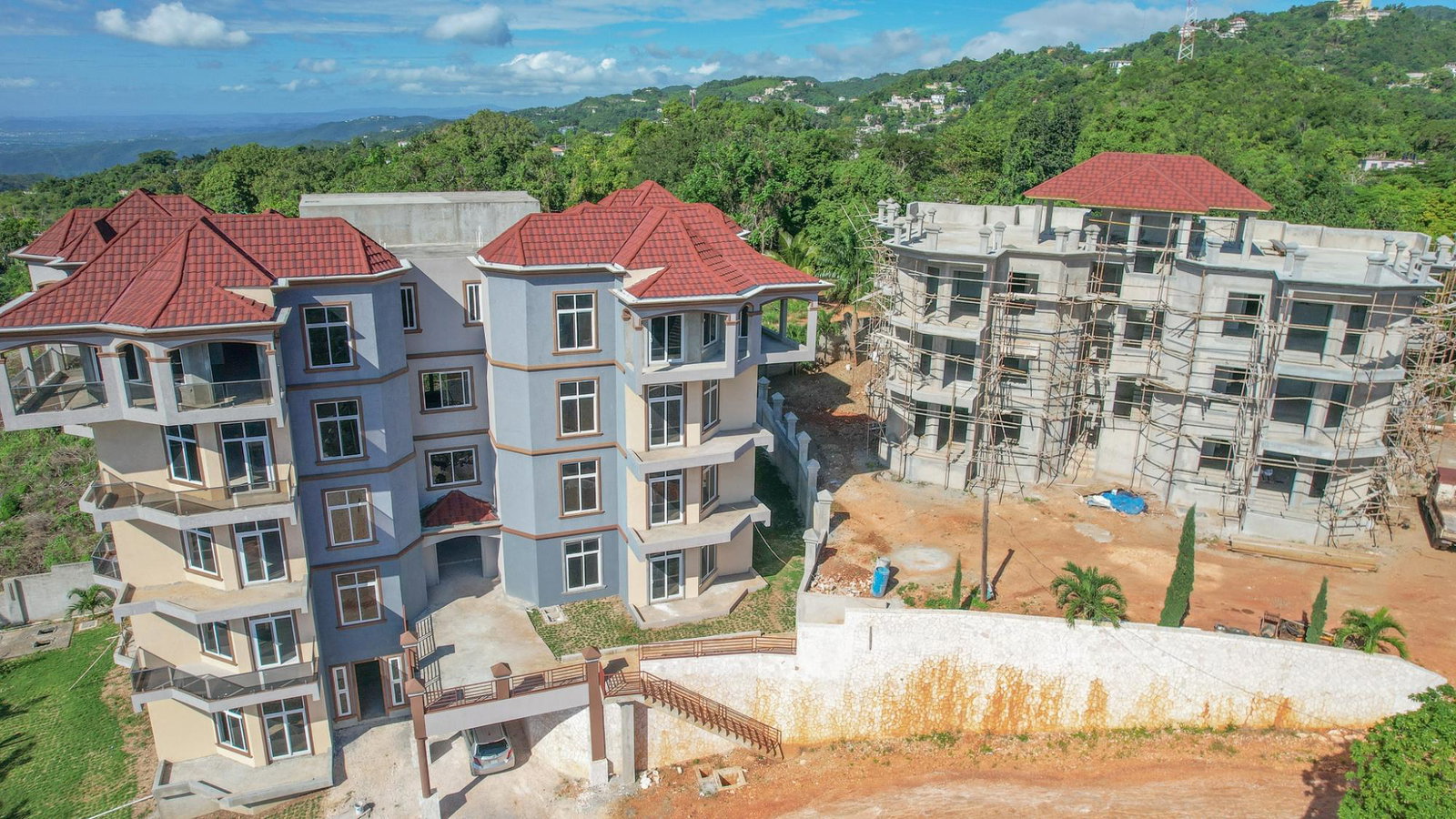 Sixteenth image of 11- Stanmore, Red Hills in Red Hills, St. Andrew, Jamaica - property is For Sale