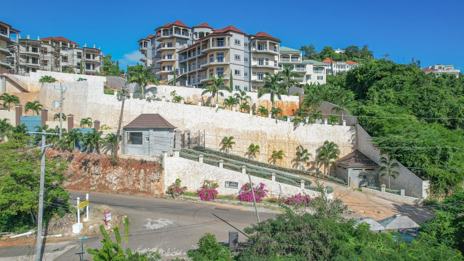 Fourth image of 11- Stanmore, Red Hills in Red Hills, St. Andrew, Jamaica - property is For Sale