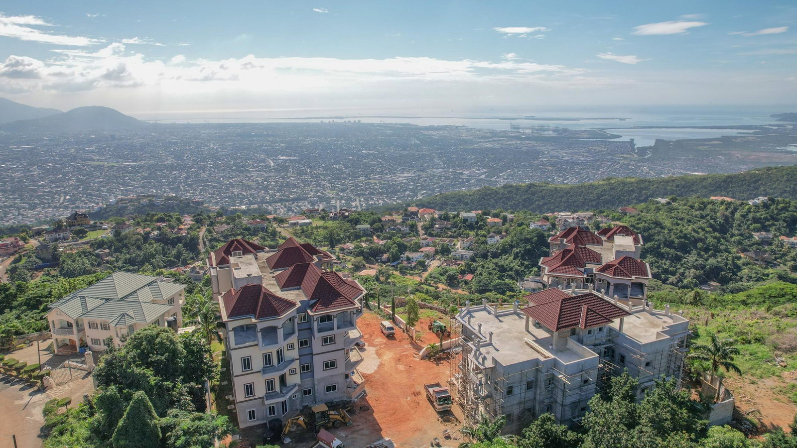 Sixth image of 11- Stanmore, Red Hills in Red Hills, St. Andrew, Jamaica - property is For Sale