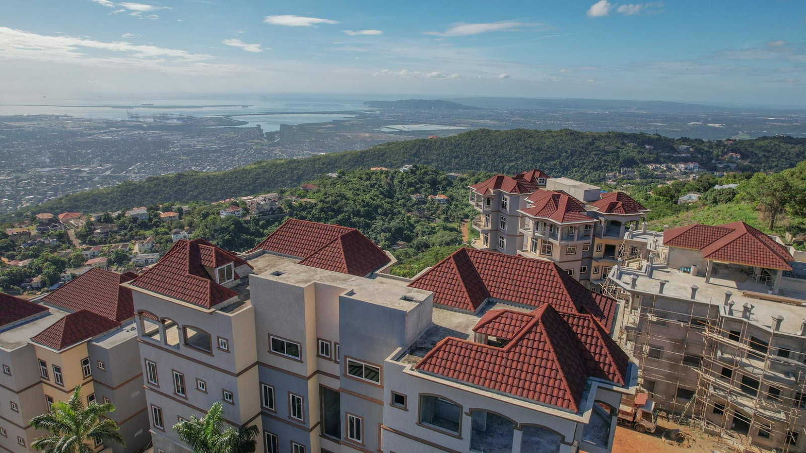 Ninth image of 11- Stanmore, Red Hills in Red Hills, St. Andrew, Jamaica - property is For Sale