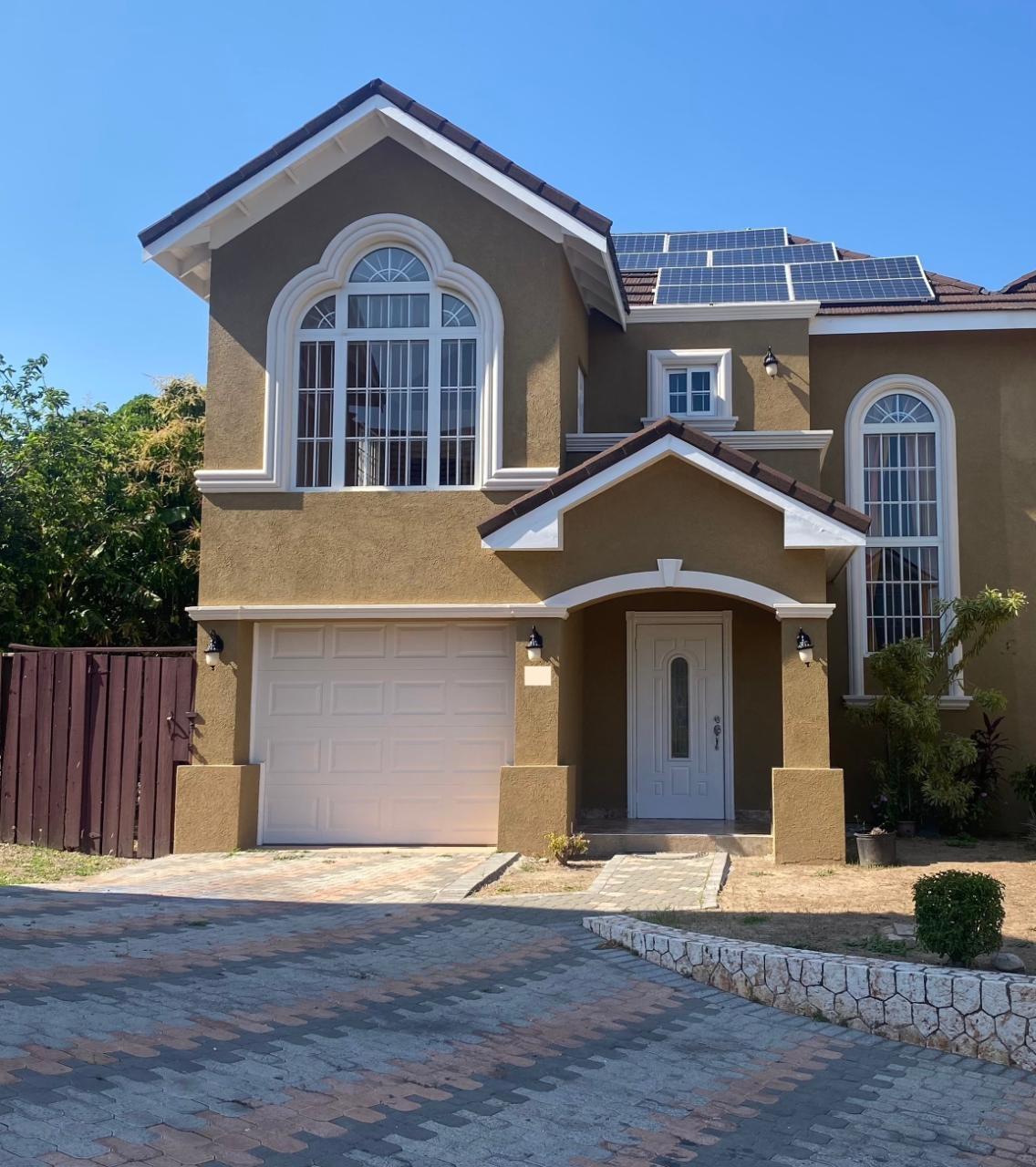 Second image of Unit 11- Johnson Hill Estates in Greater Portmore, St. Catherine, Jamaica - property is For Rent