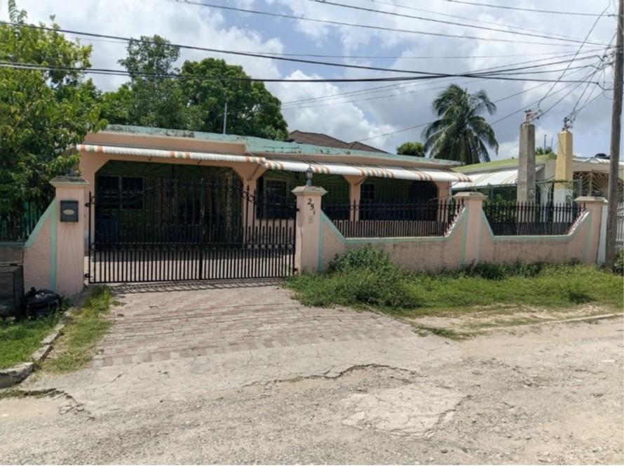 First image of Lot 251 Eltham View in Spanish Town, St. Catherine, Jamaica - property is For Sale
