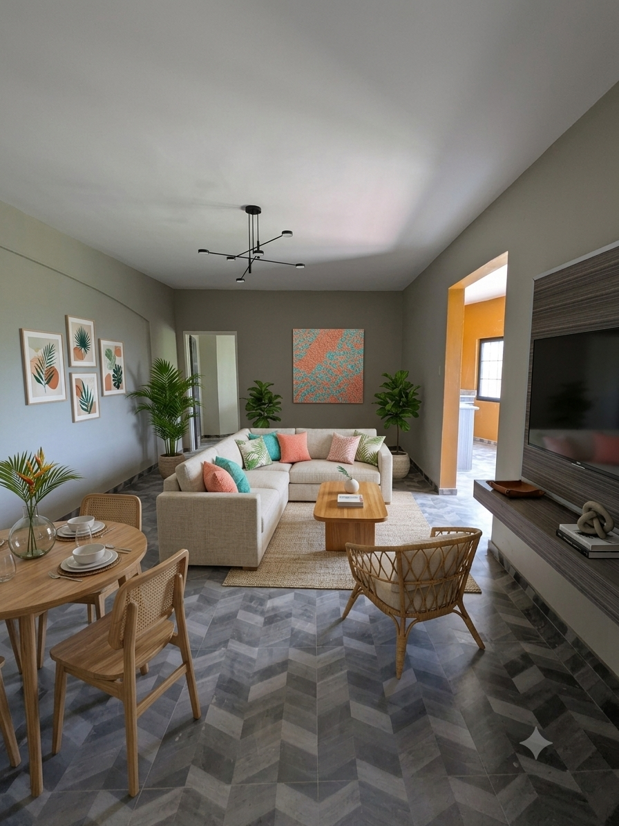 Nineteenth image of 123 Marrakech Drive in Boscobel, St. Mary, Jamaica - property is For Sale